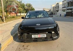 هیۆندای کۆنا